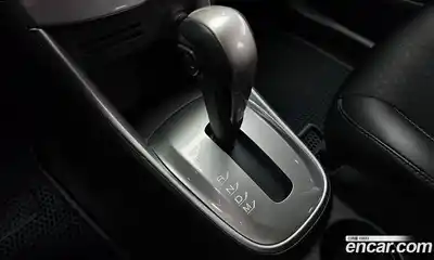Chevrolet Trax 2015 1.4 автомат (гидро), миниатюра 9