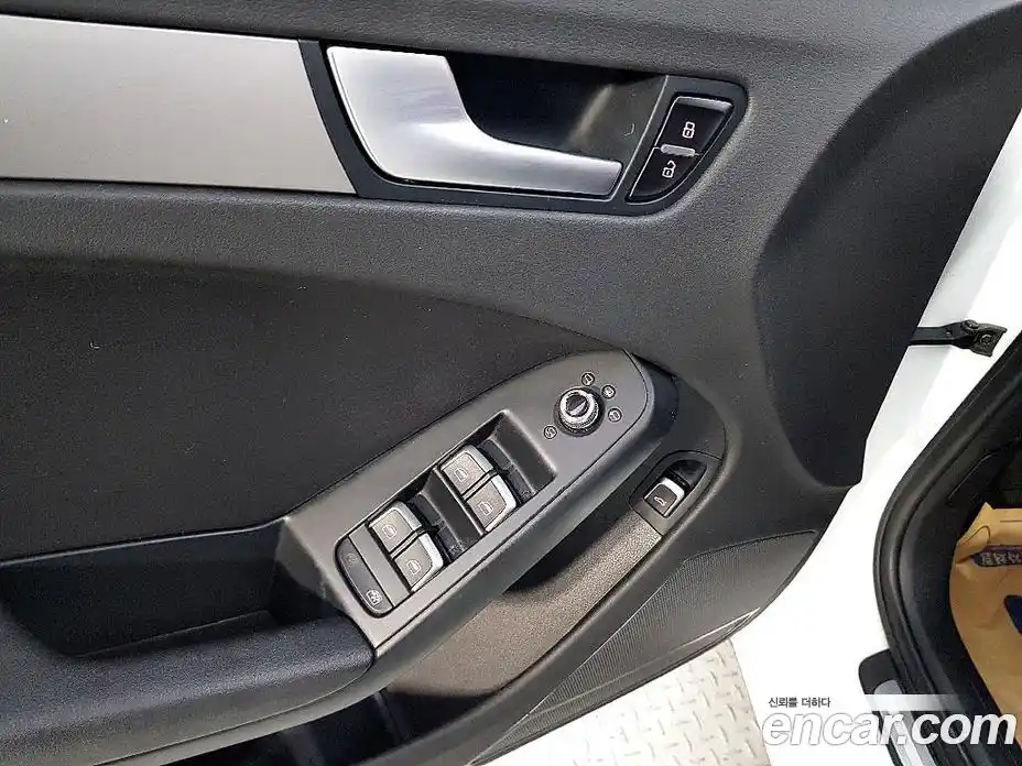 Audi A4 2015 2.0 автомат (гидро), фото 11