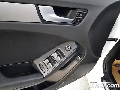 Audi A4 2015 2.0 автомат (гидро), миниатюра 11