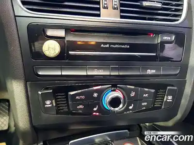 Audi A4 2015 2.0 автомат (гидро), миниатюра 12