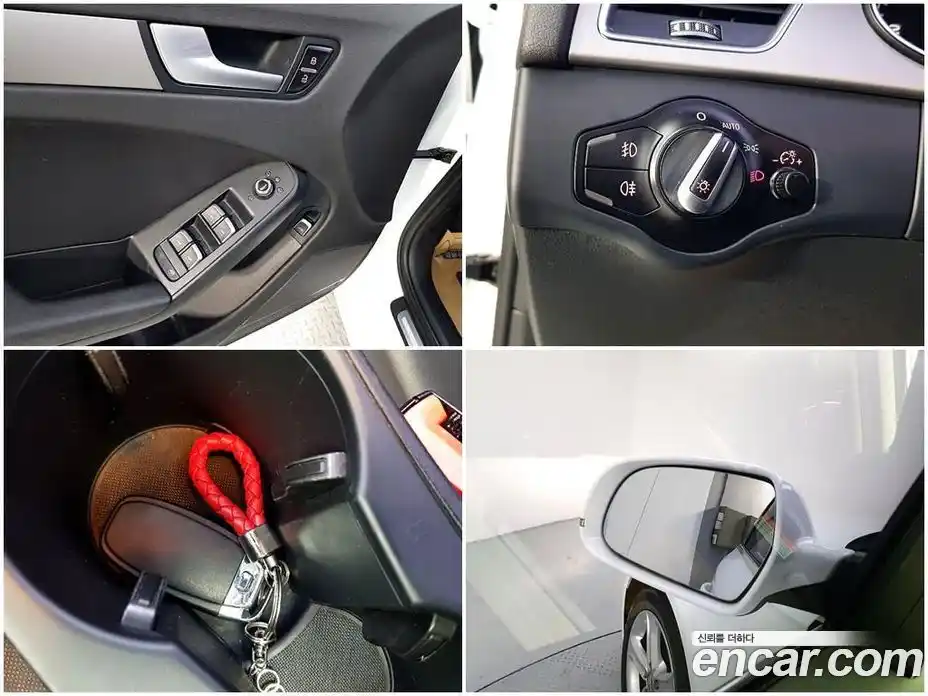 Audi A4 2015 2.0 автомат (гидро), фото 16