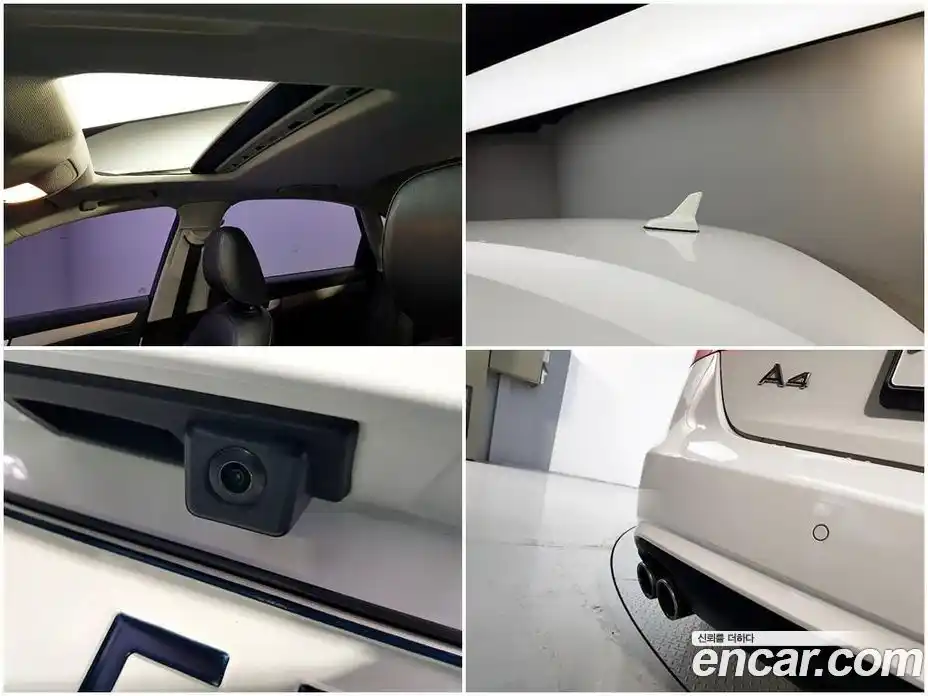 Audi A4 2015 2.0 автомат (гидро), фото 19