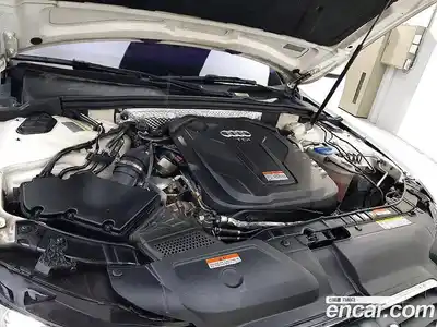 Audi A4 2015 2.0 автомат (гидро), миниатюра 6