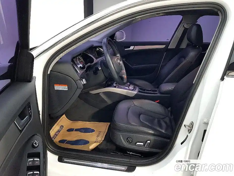 Audi A4 2015 2.0 автомат (гидро), фото 8