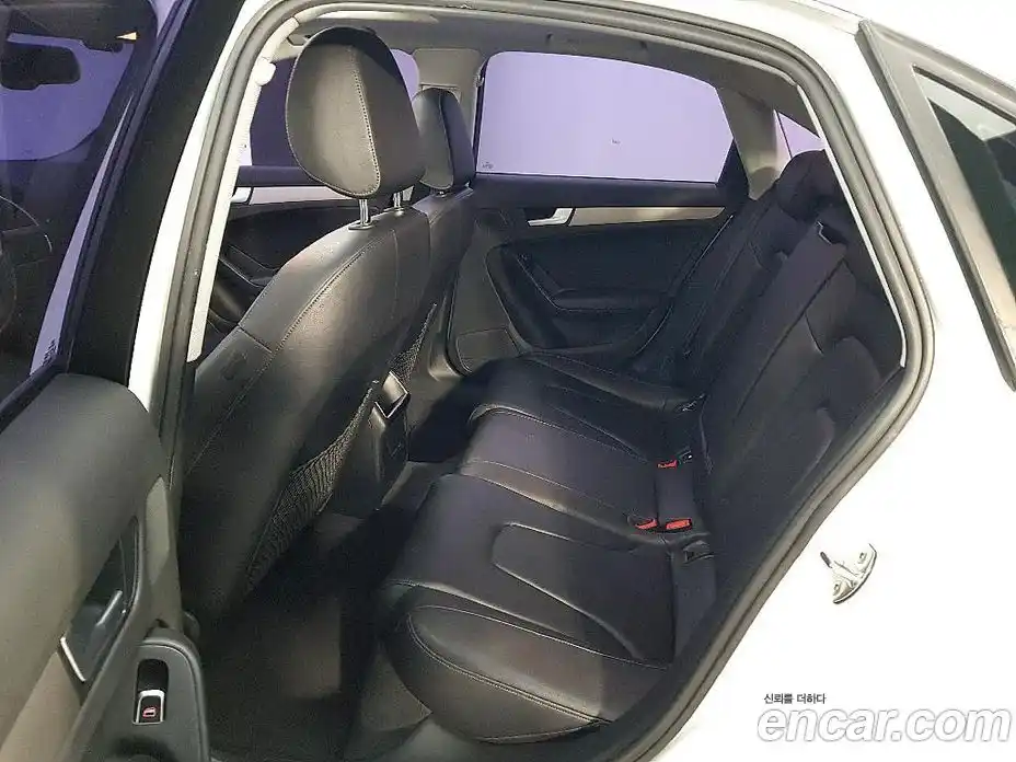 Audi A4 2015 2.0 автомат (гидро), фото 9