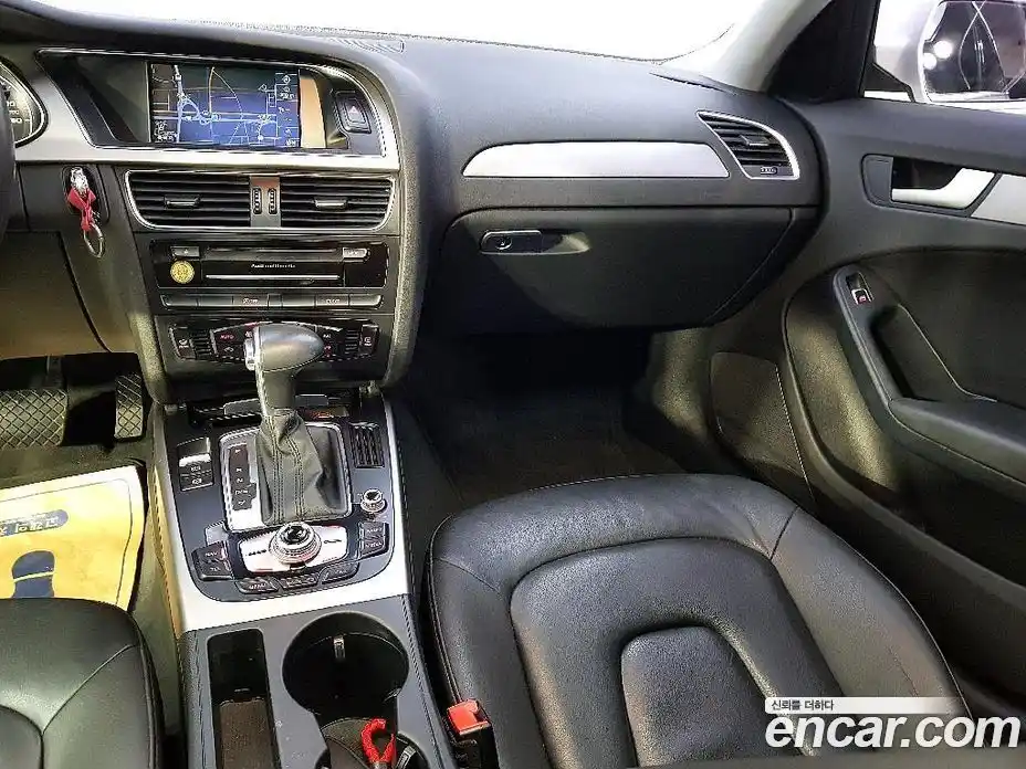 Audi A4 2015 2.0 автомат (гидро), фото 10