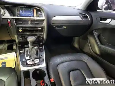 Audi A4 2015 2.0 автомат (гидро), миниатюра 10