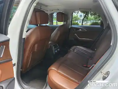 Audi A6 2015 2.0 автомат (гидро), миниатюра 11