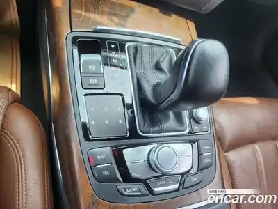 Audi A6 2015 2.0 автомат (гидро), миниатюра 9