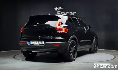 Volvo XC40 2025 2.0 автомат (гидро), миниатюра 2