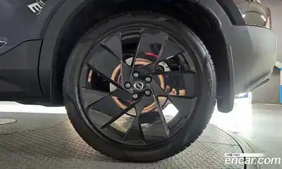 Volvo XC40 2025 2.0 автомат (гидро), миниатюра 7