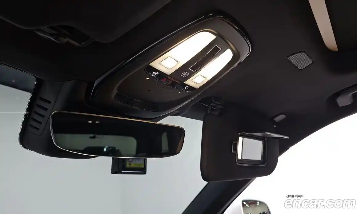 Volvo XC90 2025 2.0 автомат (гидро), фото 27