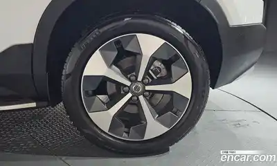 Volvo XC40 2023 2.0 автомат (гидро), миниатюра 6