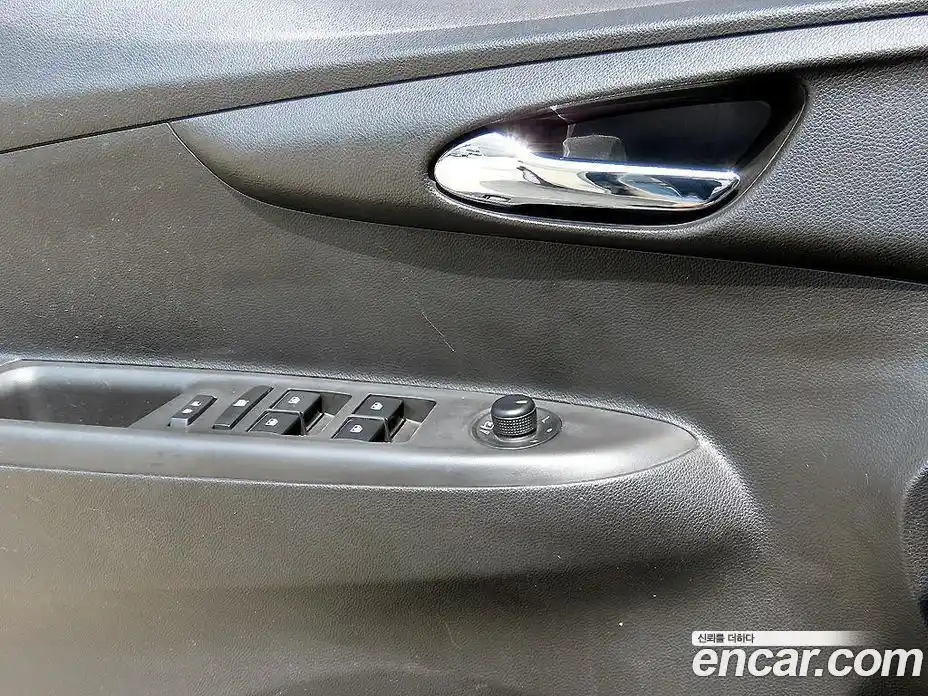 Chevrolet Spark 2018 1.0 механика, фото 11