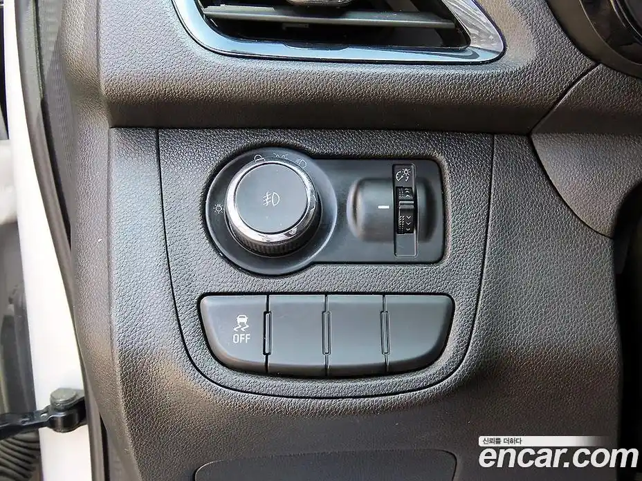 Chevrolet Spark 2018 1.0 механика, фото 12