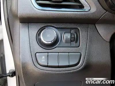 Chevrolet Spark 2018 1.0 механика, миниатюра 12