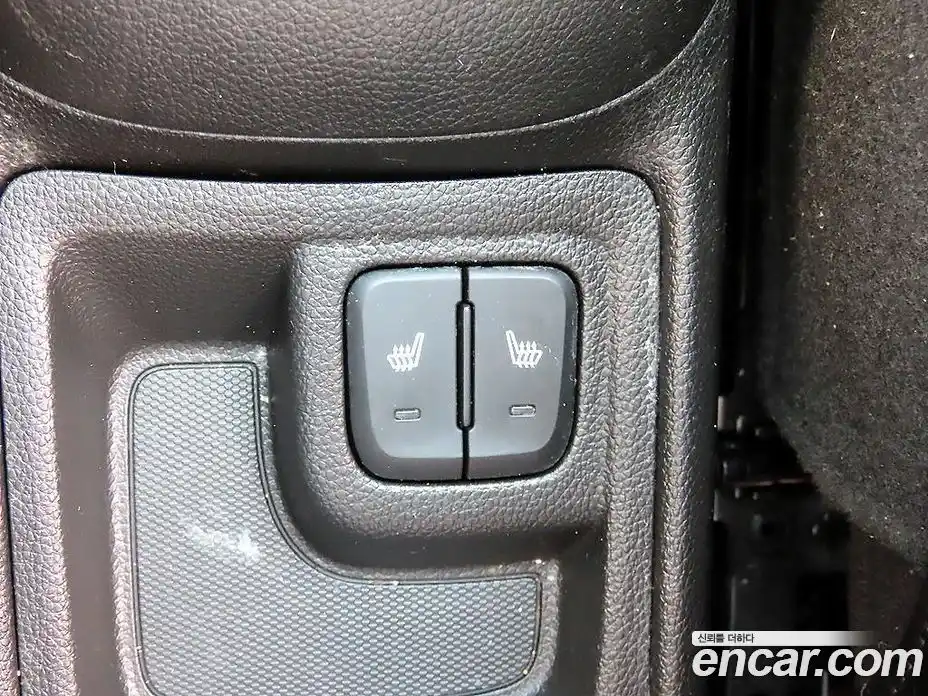 Chevrolet Spark 2018 1.0 механика, фото 13