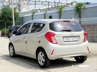 Chevrolet Spark 2018 1.0 механика, миниатюра 3