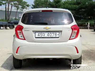 Chevrolet Spark 2018 1.0 механика, миниатюра 4