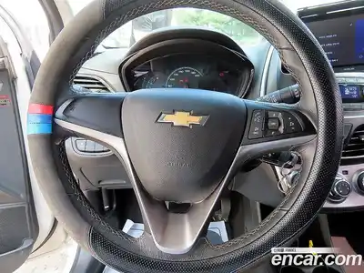 Chevrolet Spark 2018 1.0 механика, миниатюра 8