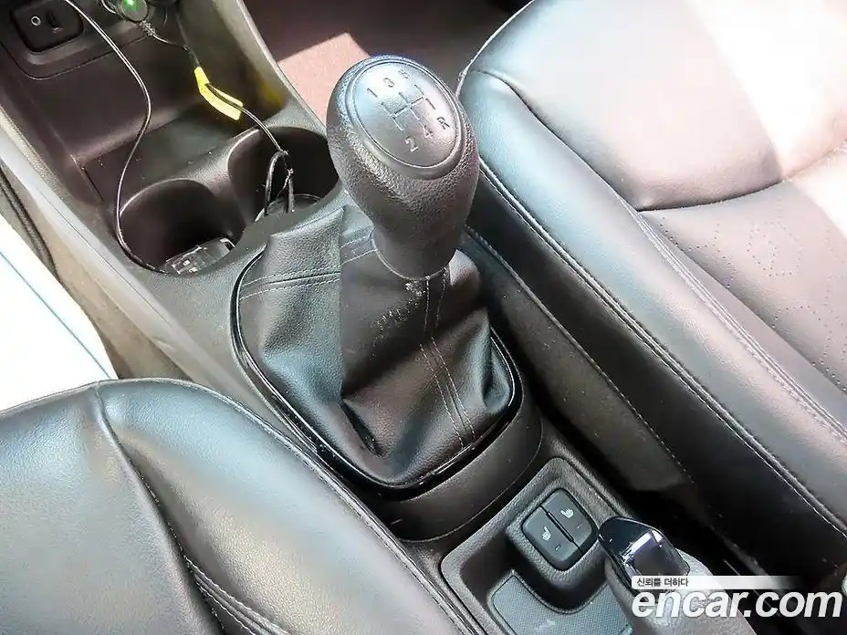 Chevrolet Spark 2018 1.0 механика, фото 10