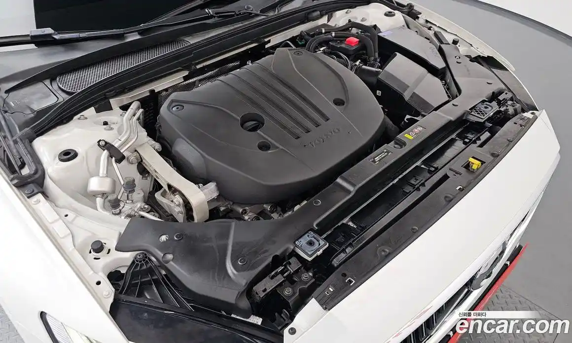 Volvo S60 2021 2.0 автомат (гидро), фото 6