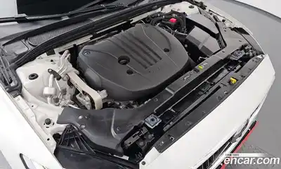 Volvo S60 2021 2.0 автомат (гидро), миниатюра 6