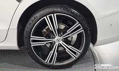 Volvo S60 2021 2.0 автомат (гидро), миниатюра 7