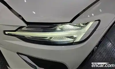 Volvo S60 2021 2.0 автомат (гидро), миниатюра 8