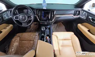 Volvo S60 2021 2.0 автомат (гидро), миниатюра 10