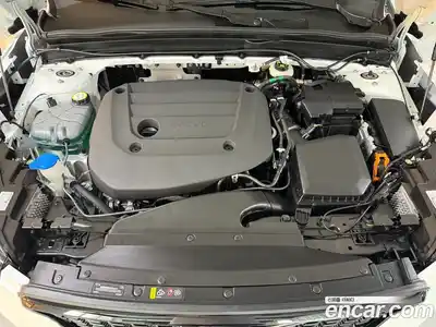 Volvo XC40 2026 2.0 автомат (гидро), миниатюра 6