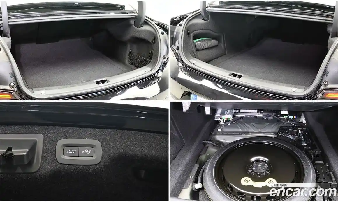 Volvo S90 2021 2.0 автомат (гидро), фото 13