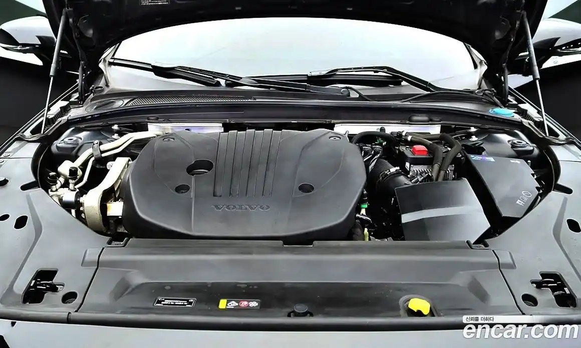 Volvo S90 2021 2.0 автомат (гидро), фото 6