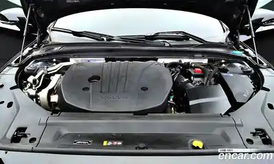 Volvo S90 2021 2.0 автомат (гидро), миниатюра 6