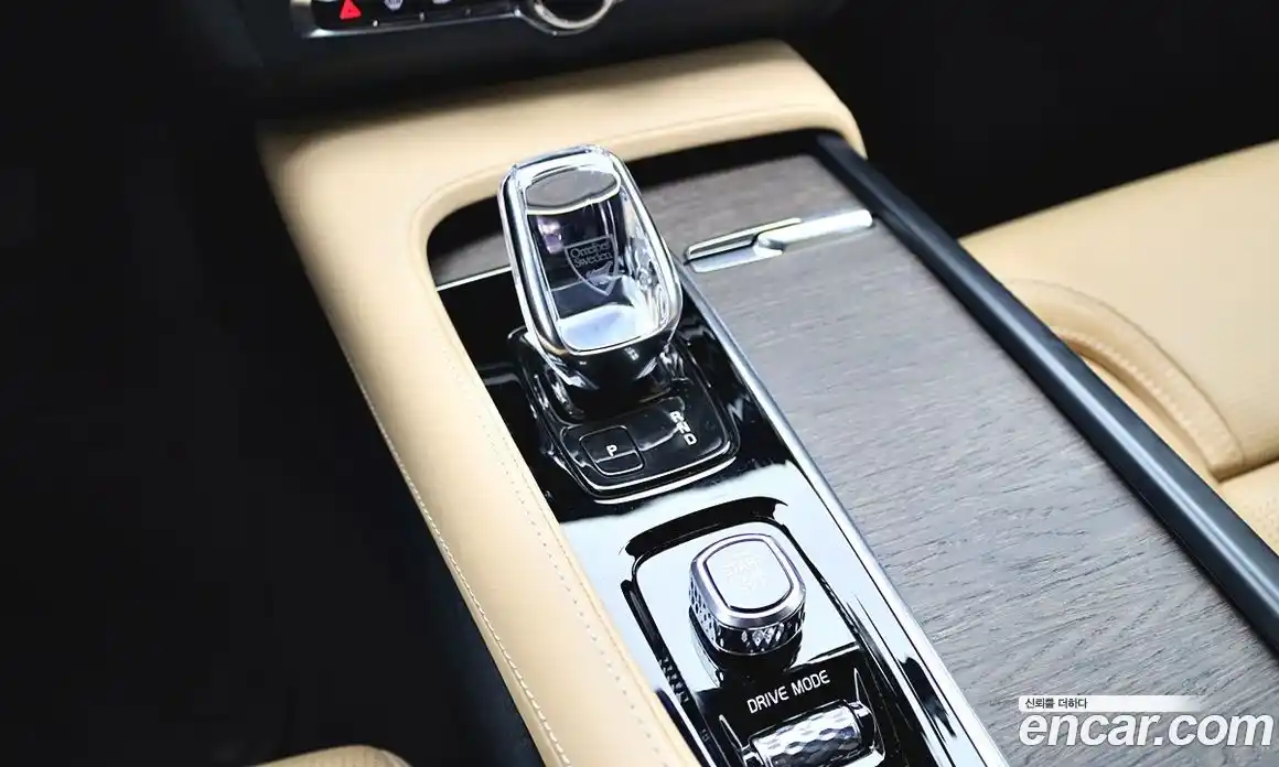 Volvo S90 2021 2.0 автомат (гидро), фото 9