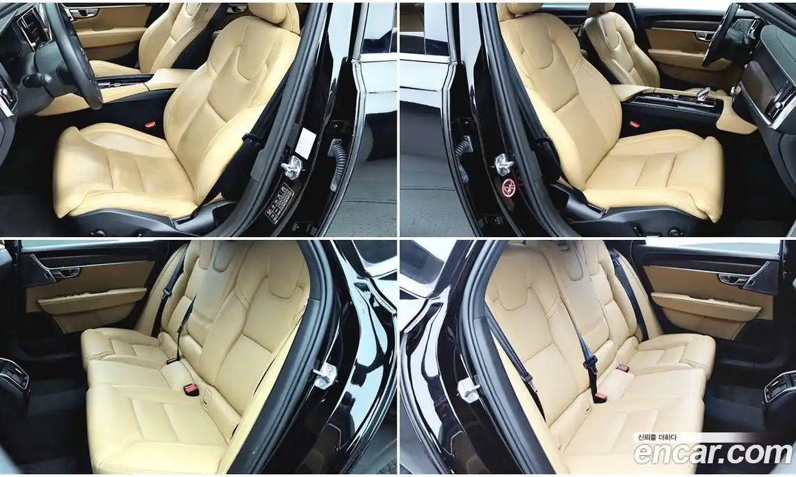 Volvo S90 2021 2.0 автомат (гидро), фото 10