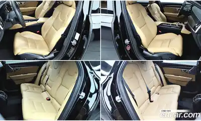 Volvo S90 2021 2.0 автомат (гидро), миниатюра 10