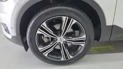 Volvo XC40 2021 2.0 автомат (гидро), миниатюра 5