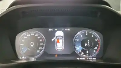 Volvo XC40 2021 2.0 автомат (гидро), миниатюра 8