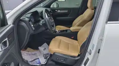 Volvo XC40 2021 2.0 автомат (гидро), миниатюра 10