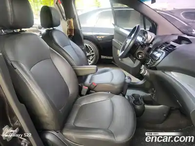 Chevrolet Spark 2014 1.0 автомат (гидро), миниатюра 11