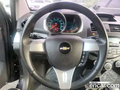 Chevrolet Spark 2014 1.0 автомат (гидро), миниатюра 12