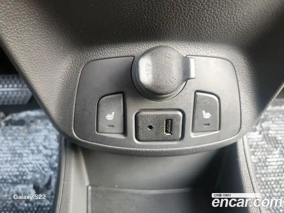 Chevrolet Spark 2014 1.0 автомат (гидро), фото 13