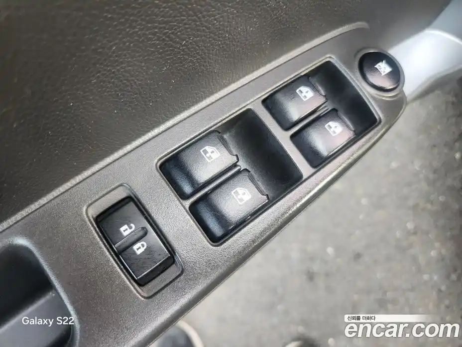 Chevrolet Spark 2014 1.0 автомат (гидро), фото 14