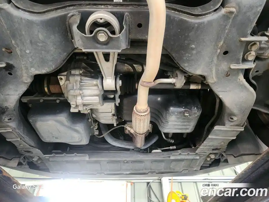 Chevrolet Spark 2014 1.0 автомат (гидро), фото 15