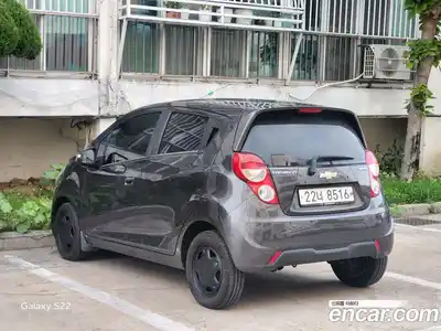 Chevrolet Spark 2014 1.0 автомат (гидро), миниатюра 4