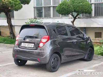 Chevrolet Spark 2014 1.0 автомат (гидро), миниатюра 6