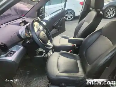 Chevrolet Spark 2014 1.0 автомат (гидро), миниатюра 7