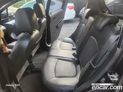 Chevrolet Spark 2014 1.0 автомат (гидро), миниатюра 8