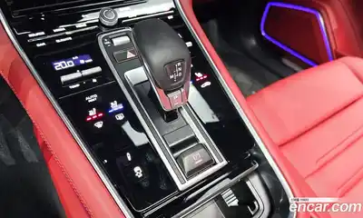 Porsche Panamera 2023 2.9 автомат (гидро), миниатюра 12